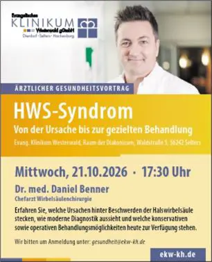 HWS-Syndrom