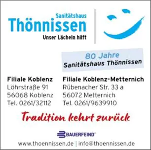 Zukunft trifft Tradition KW 42