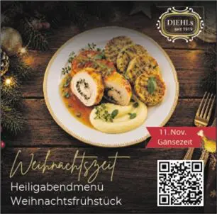 Zukunft trifft Tradition KW 42 