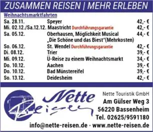 Inno aus der VG Weißenthurm 