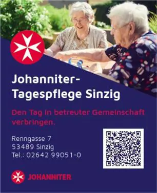 Tagespflege