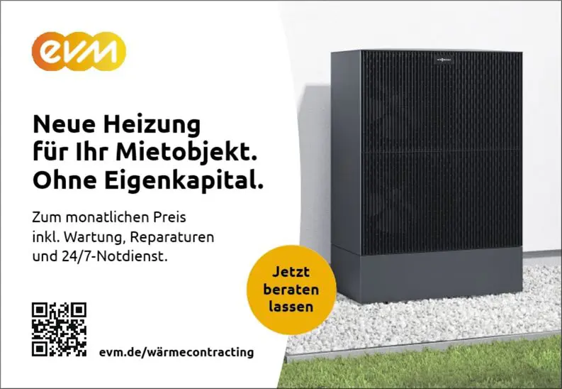 Bestellung Nr.: 4300003040-W100-606 - Wärme B2B Q3 im Blick Koblenz 