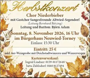3. musikalische Weinprobe