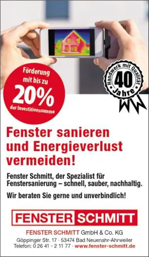 Heimat aktiv erleben 
