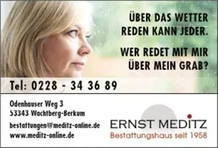 Wir helfen im Trauerfall 