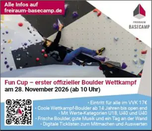 Innovatives aus Andernach