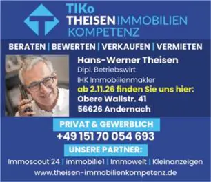 Innovatives aus Andernach