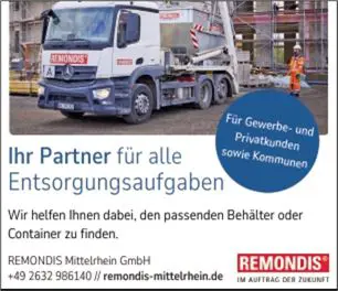 Innovatives aus Andernach