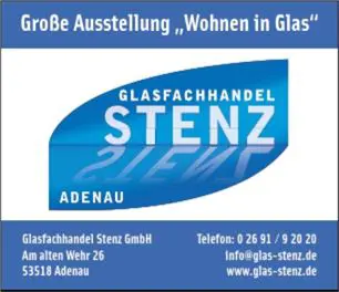 Martinsmarkt Adenau 