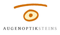 augenoptik-steins Logo