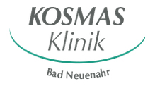 KOSMAS Klinik Logo