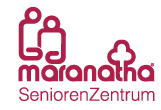 Maranatha Seniorenzentrum Logo