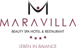>Maravilla Logo