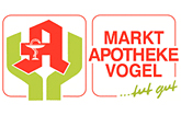 markt-apotheke-vogel Logo