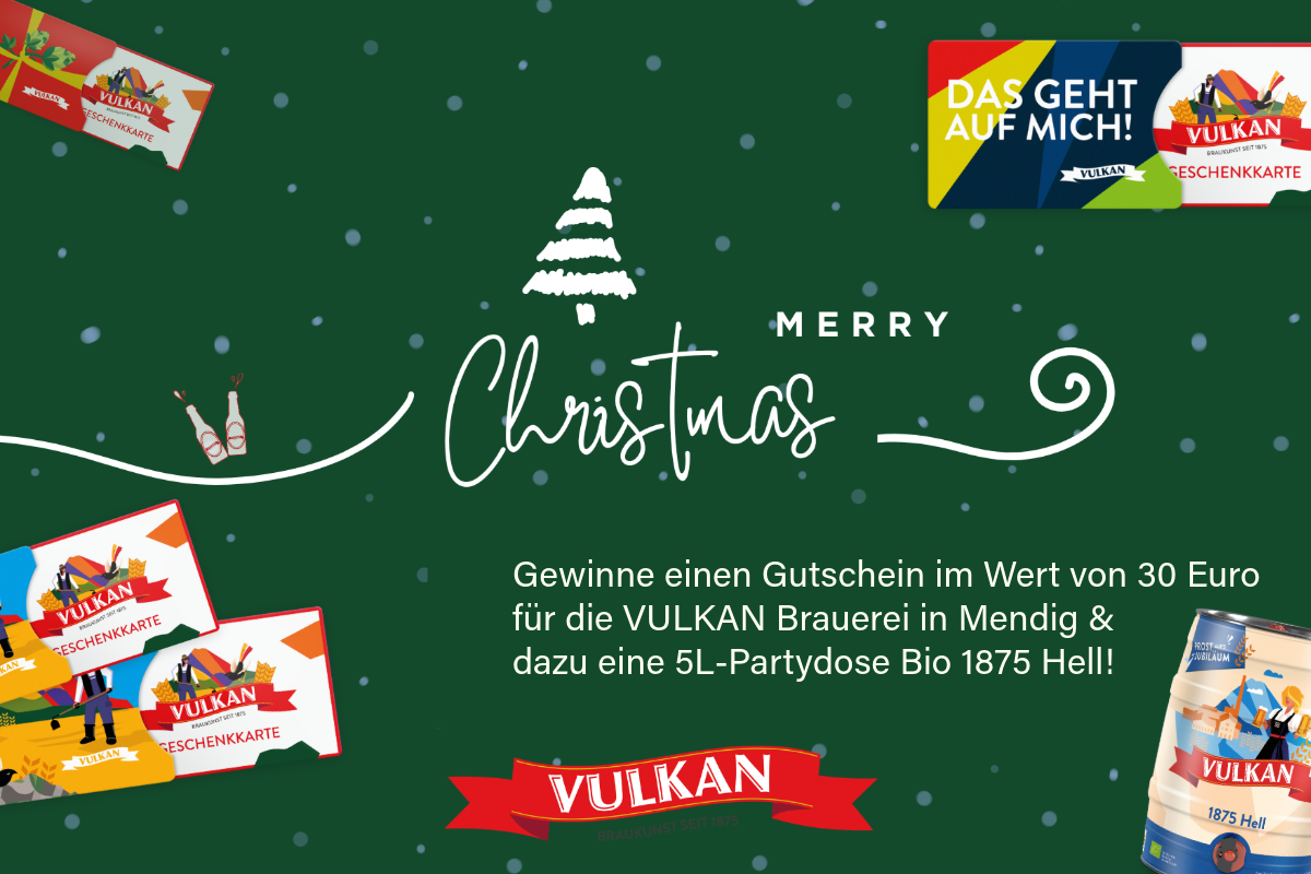 Adventskalender-Vukanbrauerei
