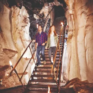 Tiefster Bierkeller der Welt