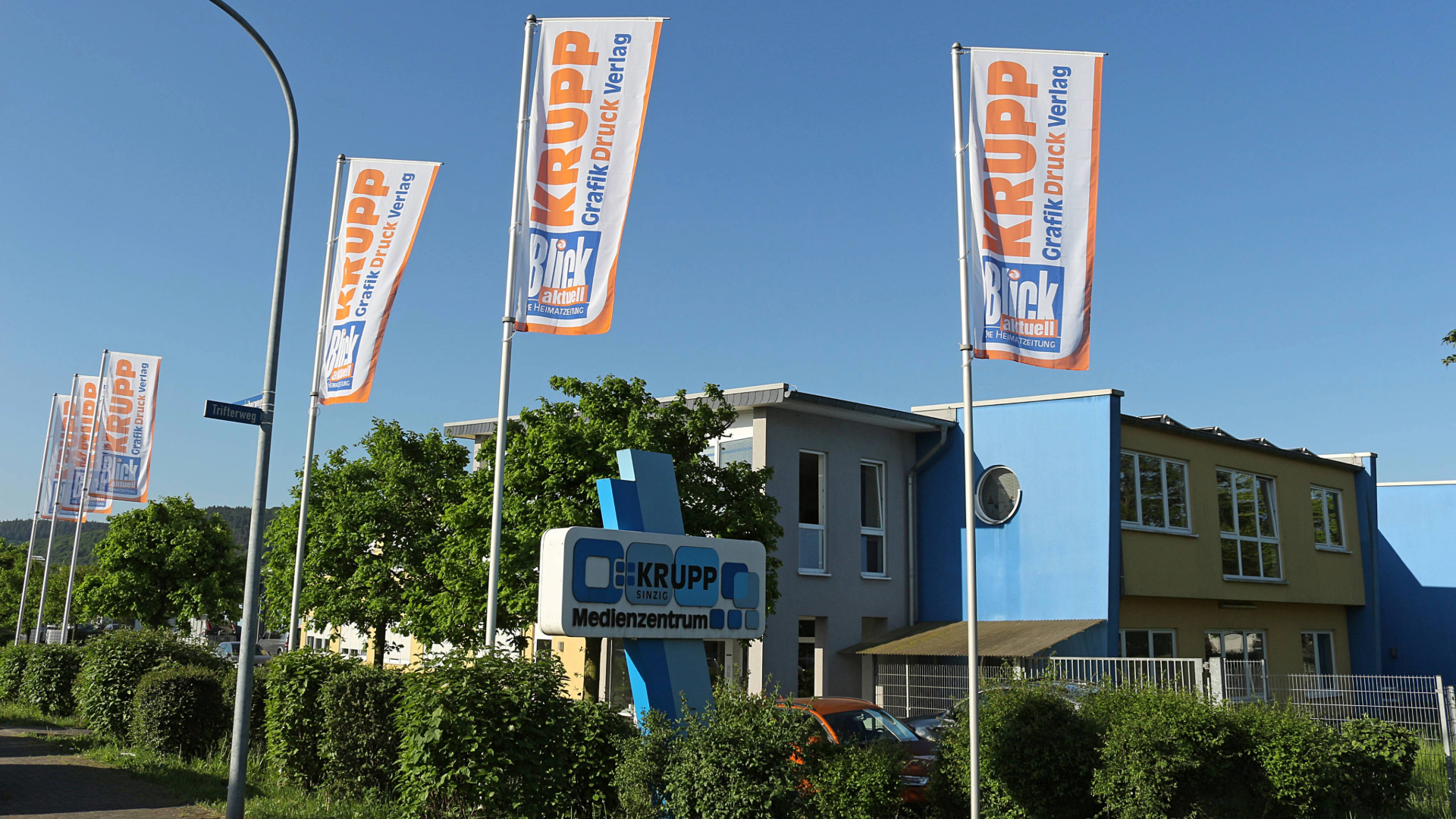 Zentrale Sinzig