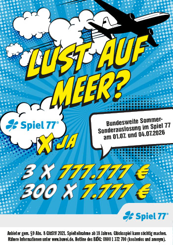 Lotto Rheinland-Pfalz GmbH