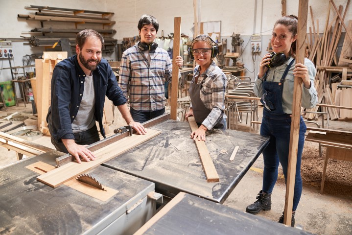 besuch-handwerksbetrieb-XY-Klein