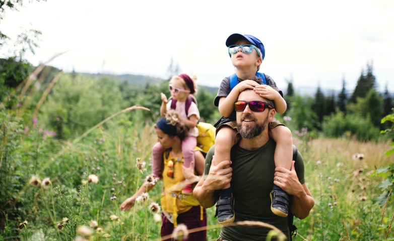 meine-familie-Klein