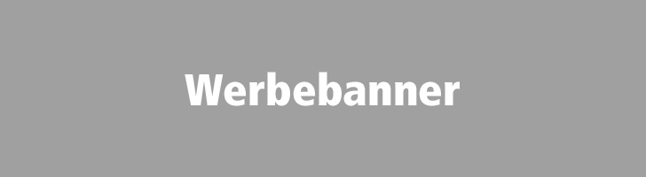 werbebanner