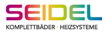 Seidel Logo