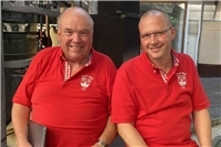 55 Jahre im Männergesangverein
