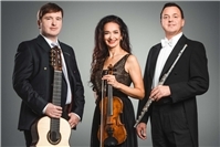  „Classic Deluxe“ zu Gast im Gewölbekeller