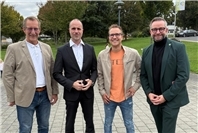  Ein Forum für Körper und Seele