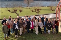  Ein Harmonischer Neubeginn: Der Chor des GVF e.V. Vallendar startet durch