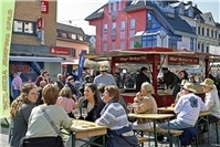  Frühlingsmarkt Adenau: Ein Erfolgstag