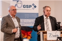  Ingmar Niemann zu Gast bei der Gesellschaft für Sicherheitspolitik 