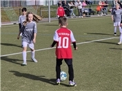  Nachwuchstalente des SV Kripp glänzen