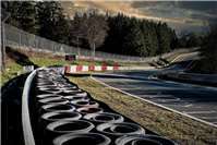 01.06.: Nürburgring: Schwerer Unfall auf der Nordschleife