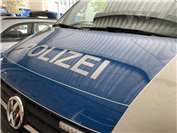 01.07.: Schwerer Motorradunfall bei Ransbach-Baumbach