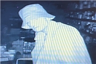 01.12.: Fahndung nach Diebstahl