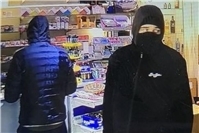 02.03.: Brandanschlag in Bornheim: Polizei sucht Verdächtigen