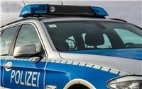 02.08.: L 207: Motorradfahrer bei schwerem Unfall lebensgefährlich verletzt