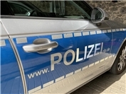02.08.: Nach Motorradunfall: Schwer verletzter Fahrer flüchtet