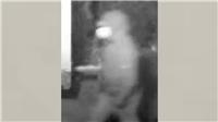 03.01.: Unbekannter Brandstifter in Bonn: Polizei veröffentlicht Fahndungsaufruf