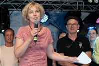 Bürgermeisterin Kranz eröffnet feierlich das 51. Altstadtfest