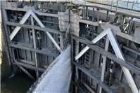 03.07.: Schiffsunfall ruft Minister auf den Plan