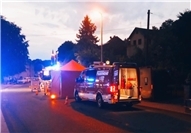 03.08.: Verletzte nach Wohnungsbrand in Rheinbrohl