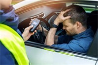 03.09.: Alkoholfahrt ohne Führerschein: 24-Jähriger mit mehr als 2 Promille gestoppt
