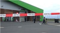 03.09.: Grafschaft-Gelsdorf: Unbekannte sprengen Geldautomat
