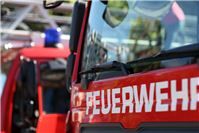 03.09.: Koblenz-Rübenach: Drei Wohnungen nach Feuer unbewohnbar