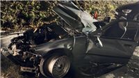 03.09.: Tödlicher Frontalcrash bei Braubach: 16-Jähriger stirbt