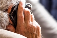 03.11.: Seniorin vereitelt Betrug