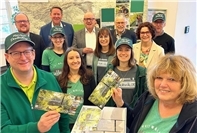 04.03.: Der Druidensteig im Rennen um Deutschlands schönste Wanderroute