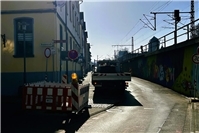 04.03.: Lahnstein: Vollsperrung aufgrund eines Wasserrohrbruchs